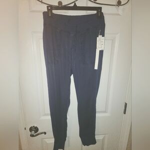 Caslon Drawstring Jogger Pants
